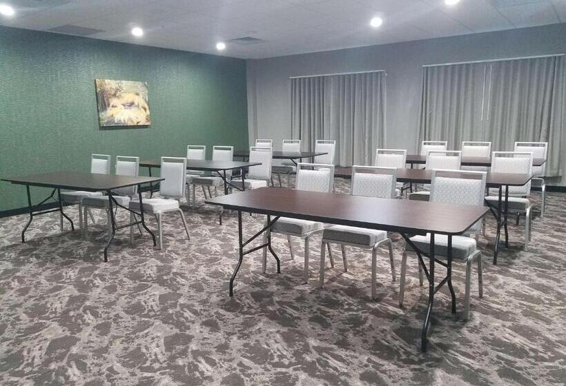 호텔 Best Western Plus Wayland