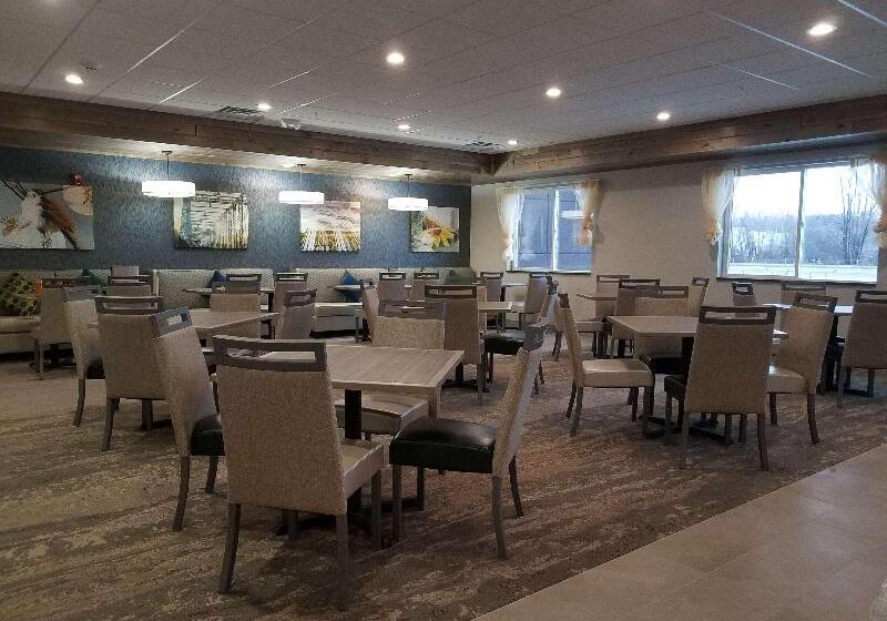 호텔 Best Western Plus Wayland