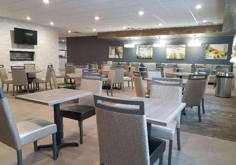 호텔 Best Western Plus Wayland