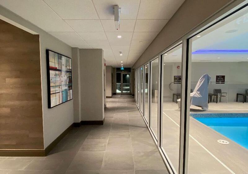 호텔 Best Western Premier Prince Albert