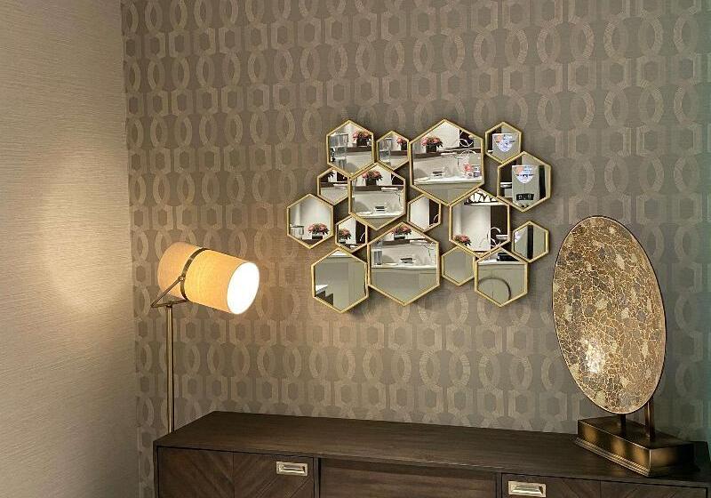 호텔 Best Western Premier Prince Albert