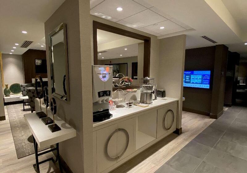 호텔 Best Western Premier Prince Albert