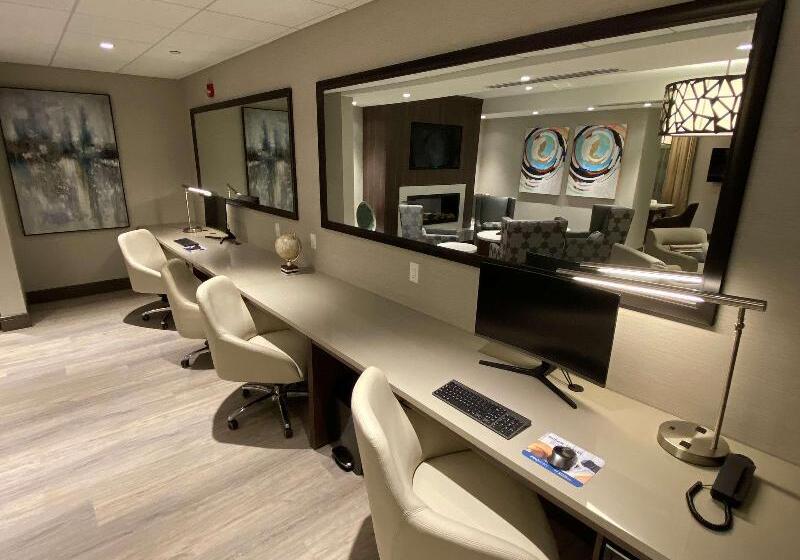 호텔 Best Western Premier Prince Albert