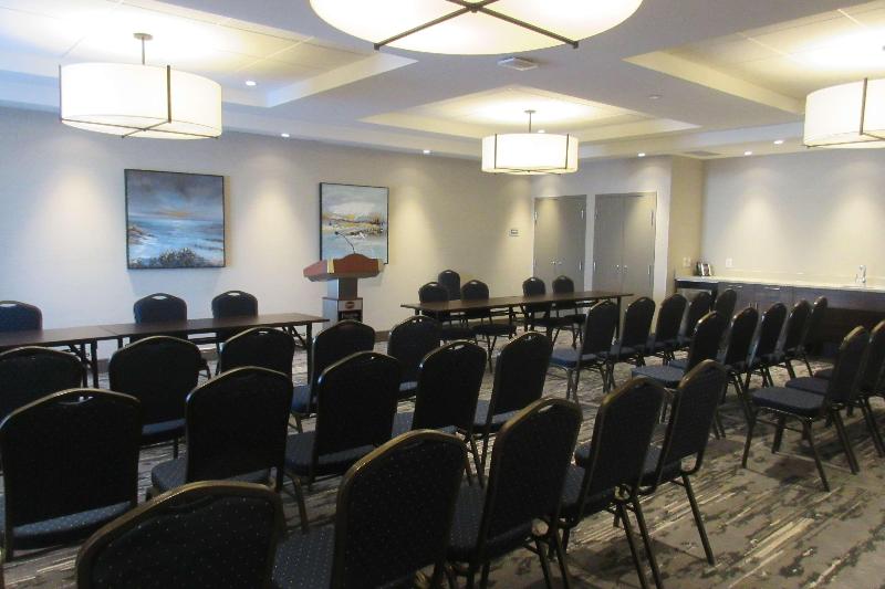 호텔 Best Western Premier Prince Albert