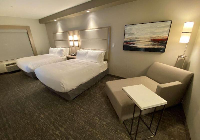 호텔 Best Western Premier Prince Albert