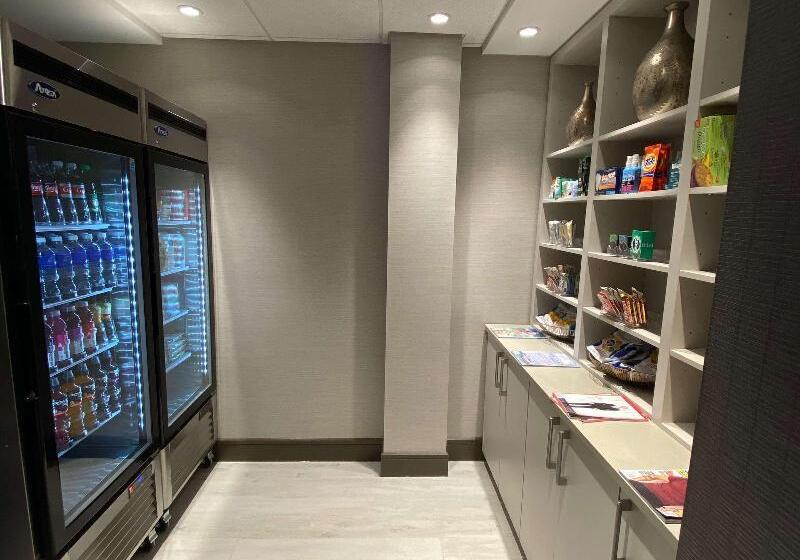 호텔 Best Western Premier Prince Albert