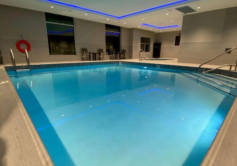 호텔 Best Western Premier Prince Albert