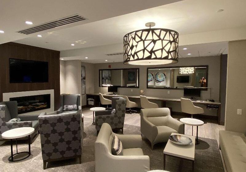 호텔 Best Western Premier Prince Albert