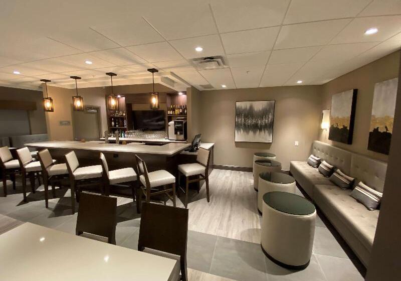 호텔 Best Western Premier Prince Albert