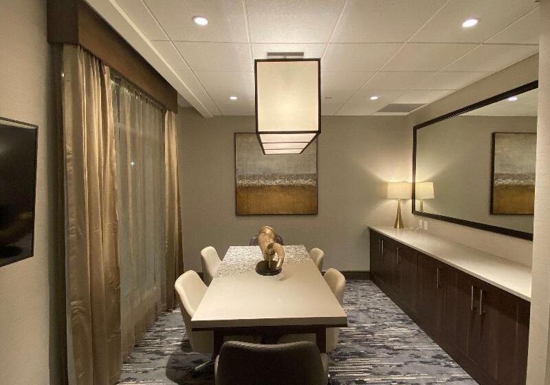 호텔 Best Western Premier Prince Albert