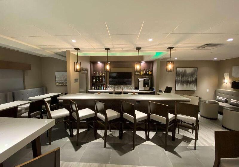 호텔 Best Western Premier Prince Albert