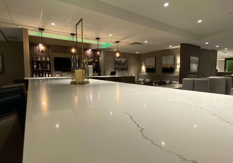 호텔 Best Western Premier Prince Albert