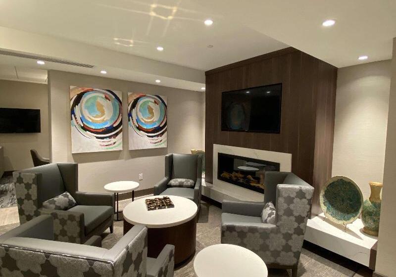 호텔 Best Western Premier Prince Albert