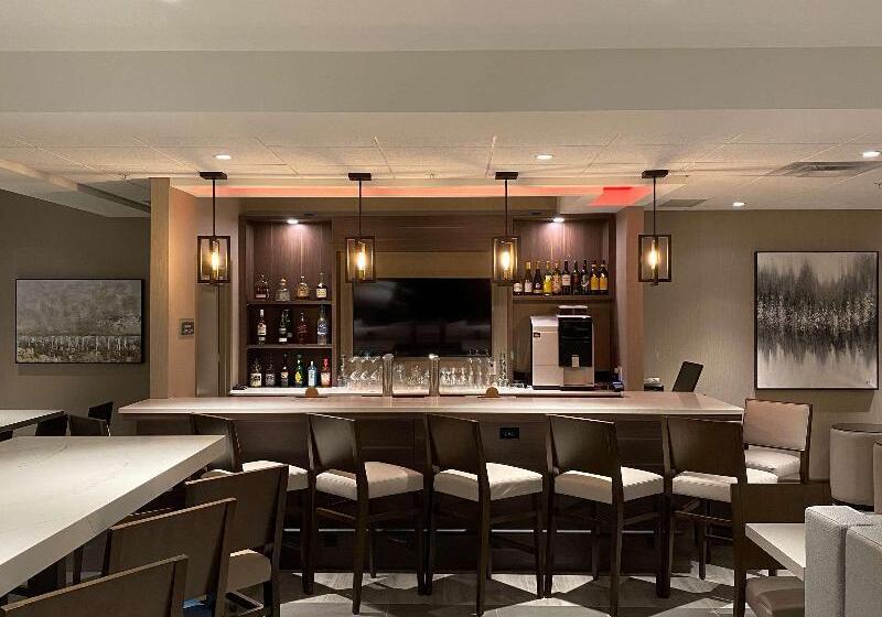 호텔 Best Western Premier Prince Albert