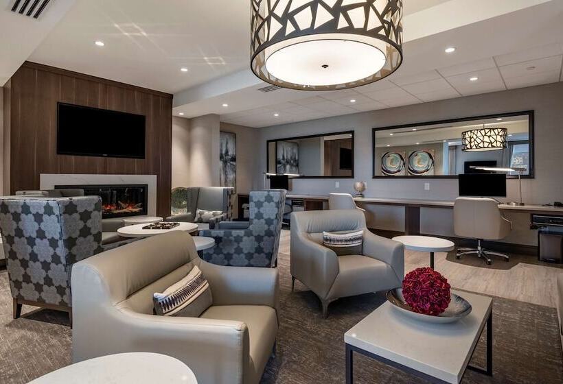 호텔 Best Western Premier Prince Albert