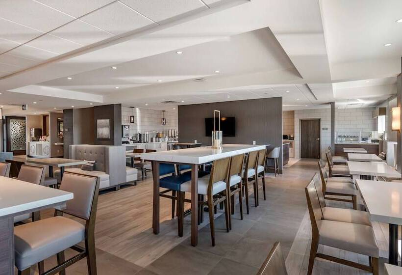 호텔 Best Western Premier Prince Albert