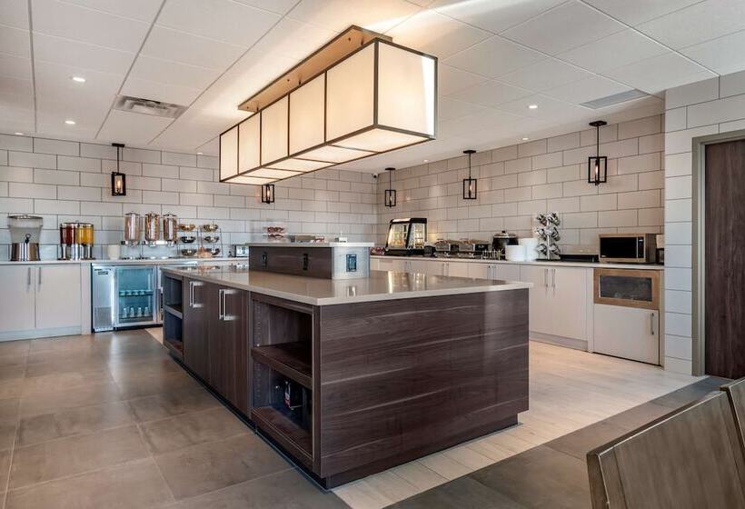 호텔 Best Western Premier Prince Albert