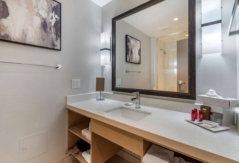 호텔 Best Western Premier Prince Albert