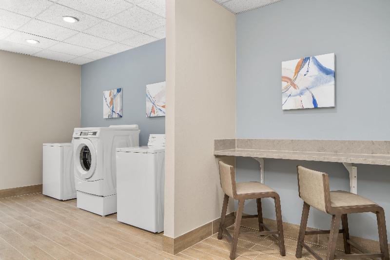 فندق Candlewood Suites   Newnan   Atlanta Sw, An Ihg