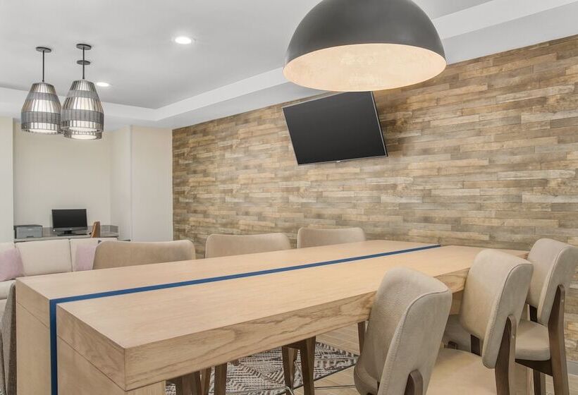 فندق Candlewood Suites   Newnan   Atlanta Sw, An Ihg