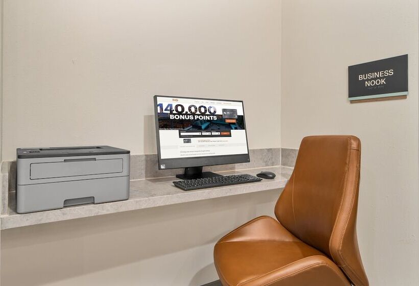 فندق Candlewood Suites   Newnan   Atlanta Sw, An Ihg