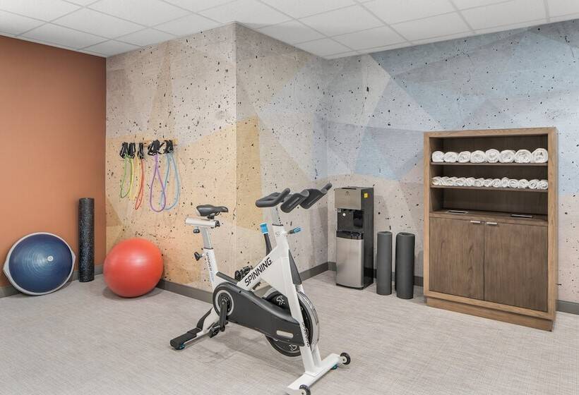 فندق Candlewood Suites   Newnan   Atlanta Sw, An Ihg