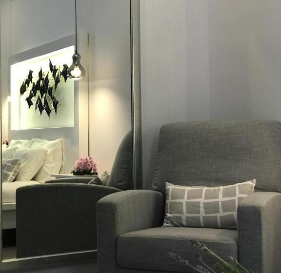 Отель Ccb Ionian Suites By Bruskos