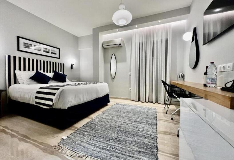 Отель Ccb Ionian Suites By Bruskos