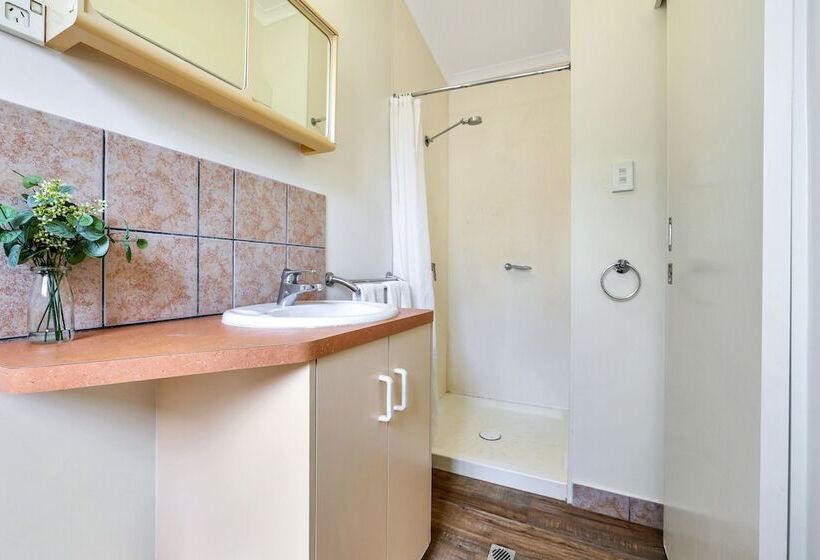 فندق Darwin Freespirit Resort