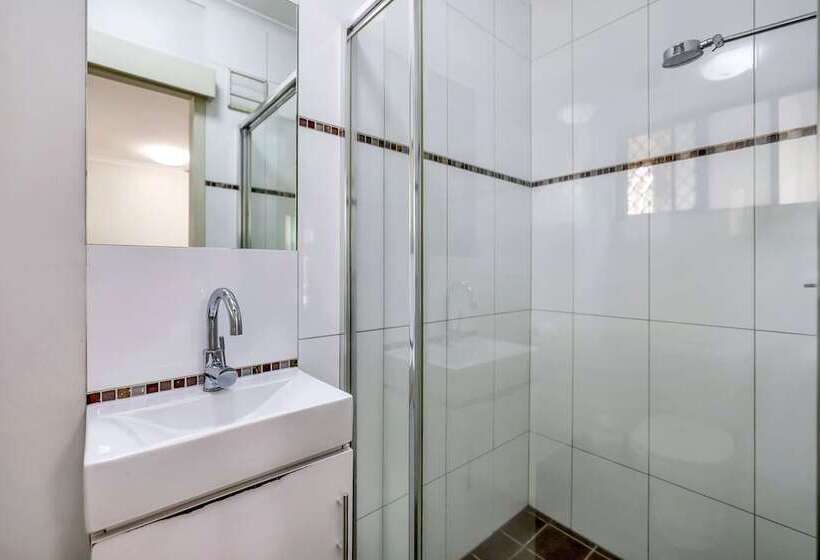 فندق Darwin Freespirit Resort