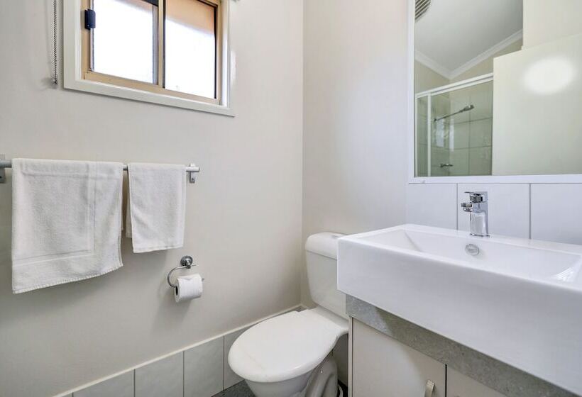 فندق Darwin Freespirit Resort