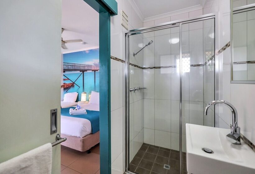 فندق Darwin Freespirit Resort