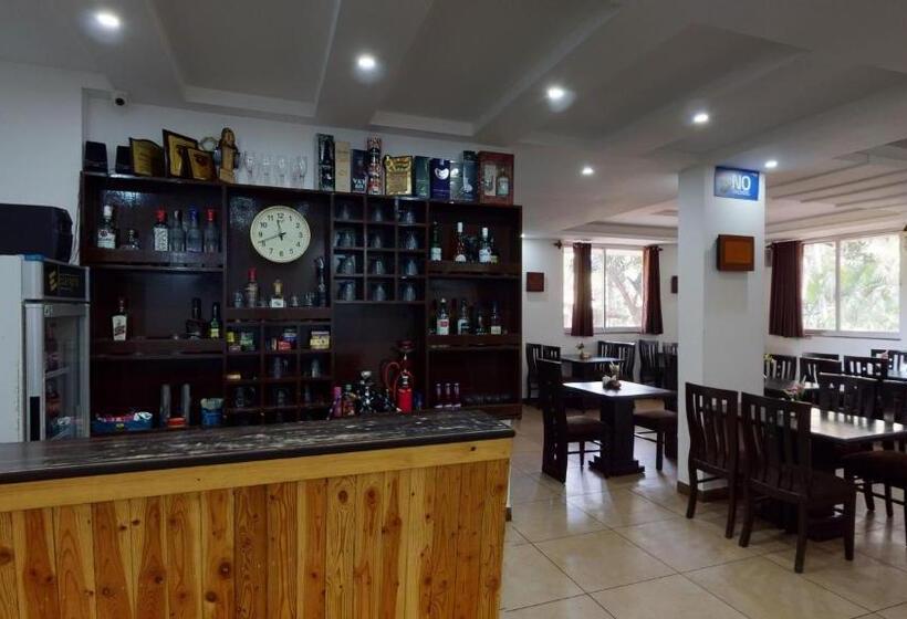 Hotel De Alcazar Calangute