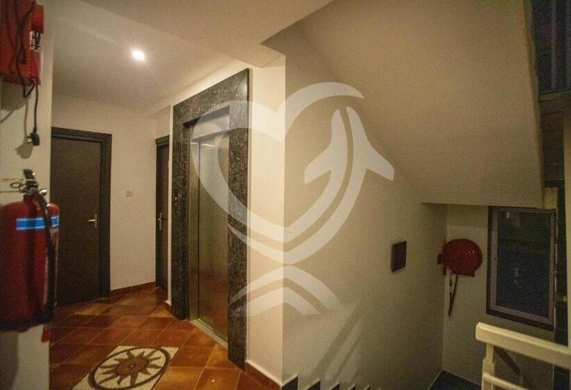 Hotel De Alcazar Calangute