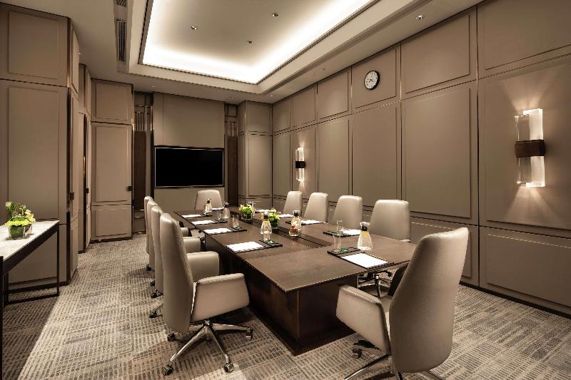 Отель Doubletree By Hilton Yangzhou