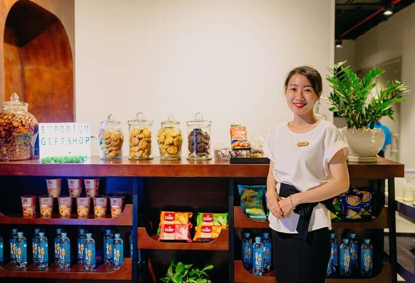 هتل Em Oi Boutique