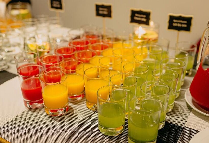 هتل Em Oi Boutique