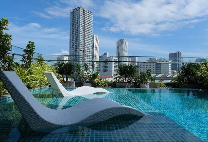 هتل Em Oi Boutique