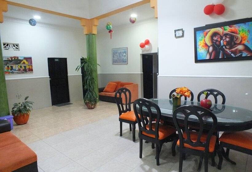 فندق Emeralda Inn