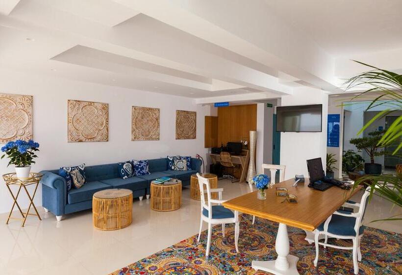 בית מלון כפרי Enorme Serenity Spritz  Adults Only