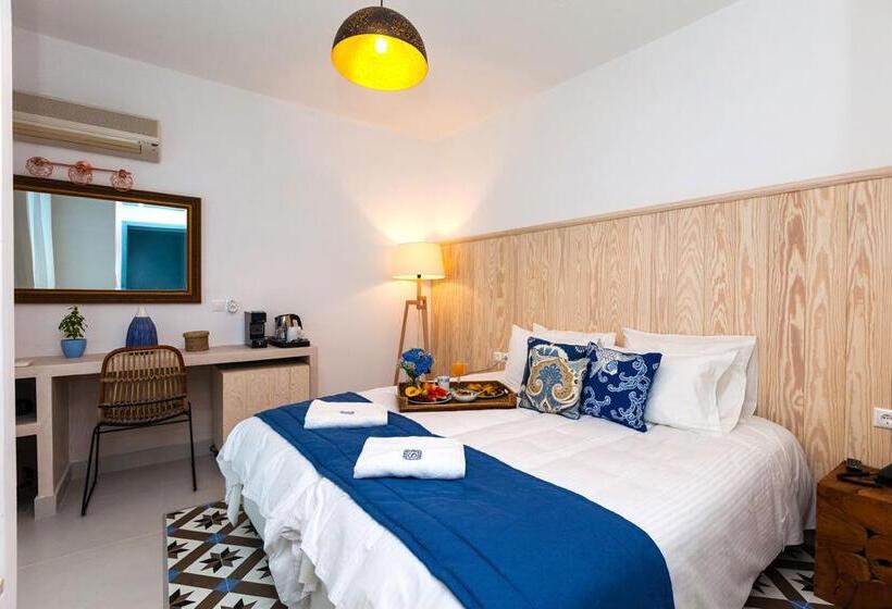 בית מלון כפרי Enorme Serenity Spritz  Adults Only