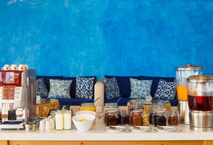 בית מלון כפרי Enorme Serenity Spritz  Adults Only