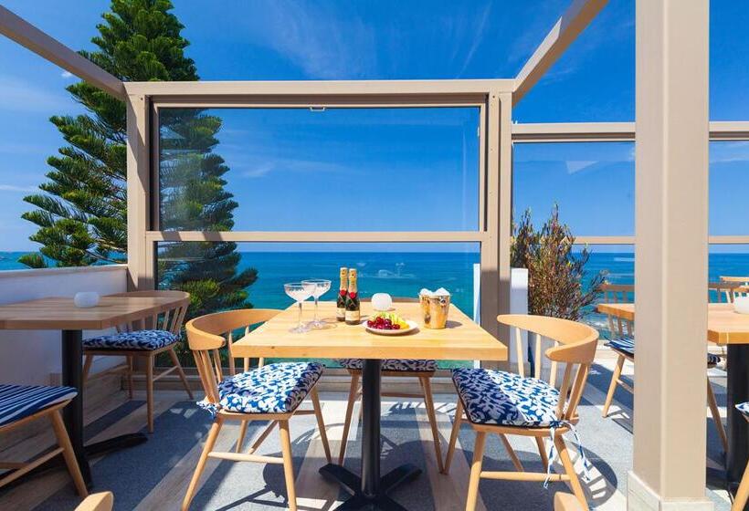 בית מלון כפרי Enorme Serenity Spritz  Adults Only