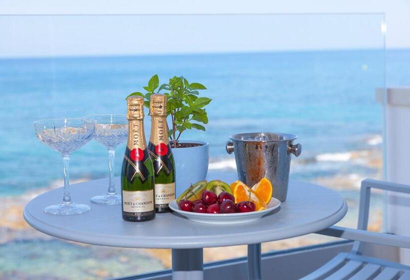 בית מלון כפרי Enorme Serenity Spritz  Adults Only