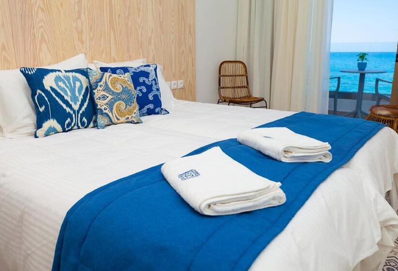 בית מלון כפרי Enorme Serenity Spritz  Adults Only