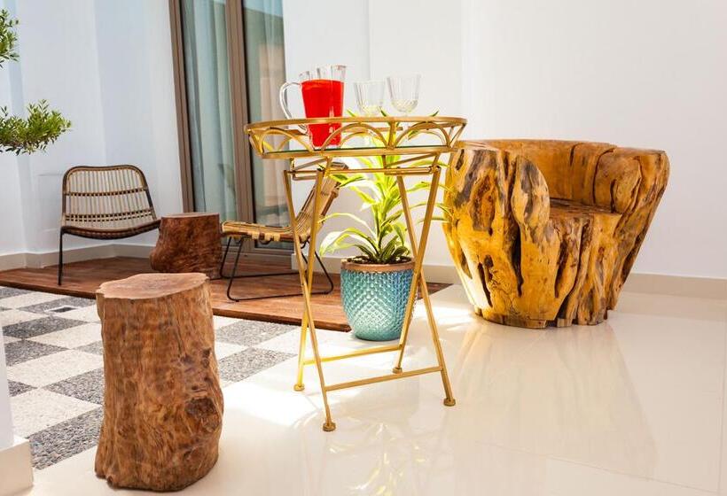 בית מלון כפרי Enorme Serenity Spritz  Adults Only