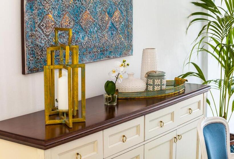 בית מלון כפרי Enorme Serenity Spritz  Adults Only