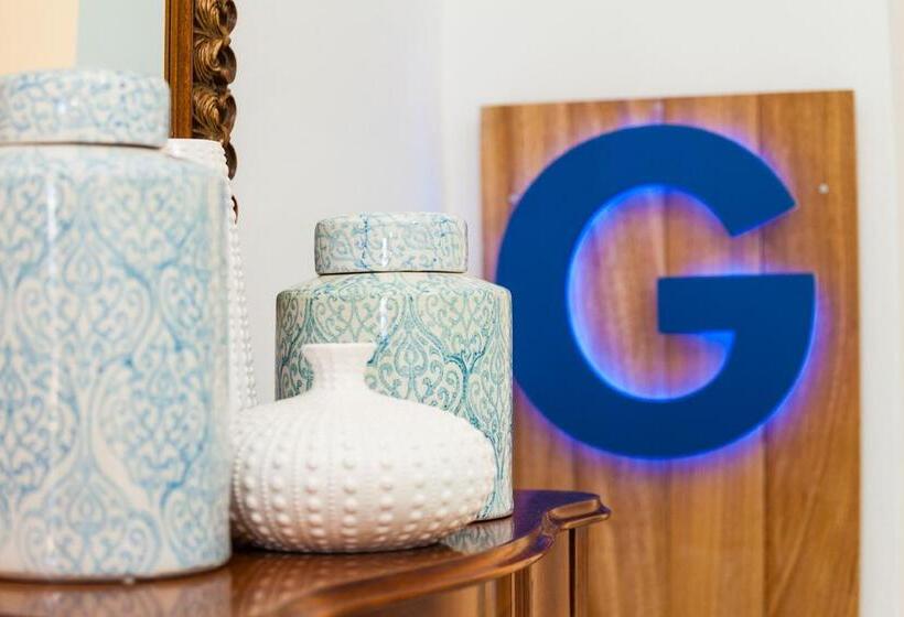 בית מלון כפרי Enorme Serenity Spritz  Adults Only