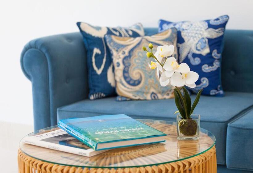 בית מלון כפרי Enorme Serenity Spritz  Adults Only