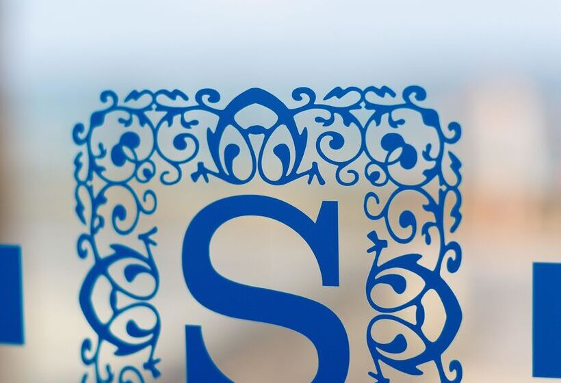 בית מלון כפרי Enorme Serenity Spritz  Adults Only